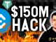 THE $150M HACK and HatchDAO Exit Scam