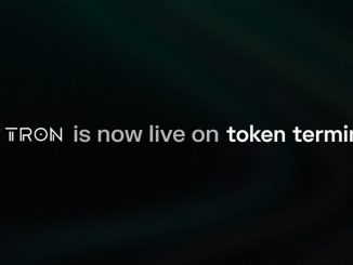 TRON Network integrated with Token Terminal