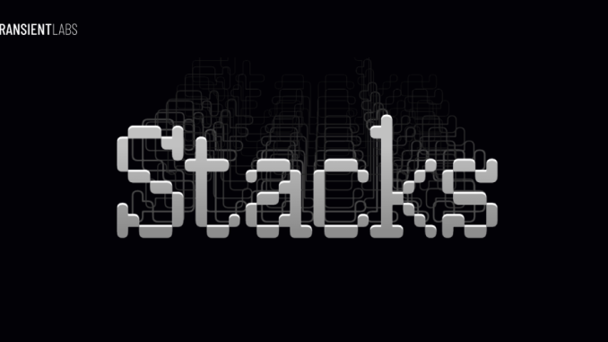 Transient Labs Announce 'Stacks' Creator Platform