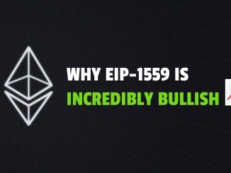 Why EIP-1559 Is Massive For Ethereum 📈🔥