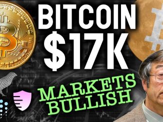 BITCOIN EXPLOSION TO $17K! Markets turn bullish hinting at next phase of bull run