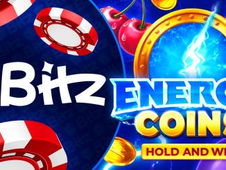 Bitz Casino Review - Neon Brilliance & Winning Chances