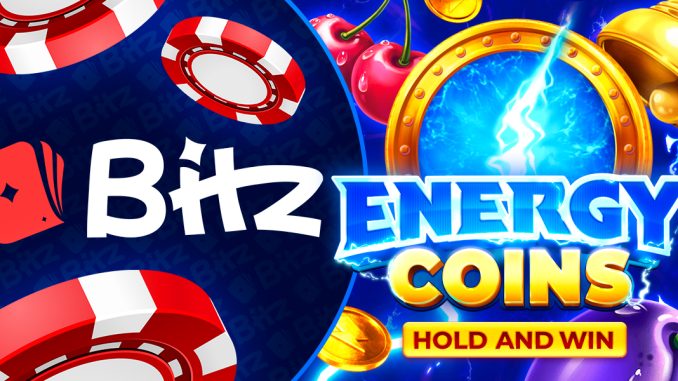 Bitz Casino Review - Neon Brilliance & Winning Chances