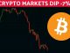 Crypto Dips 7% | Here's What You Need To Know