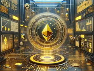 EY launches new blockchain solution to manage business contracts on Ethereum