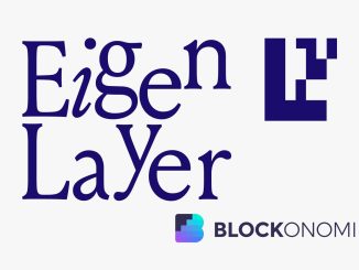 EigenLayer's Mainnet Debut: A Glimpse into the Future of Ethereum Staking