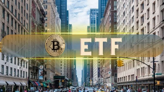 How Much Do Bitcoin ETFs Actually Matter? Glassnode Investigates