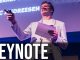 Ivan on Tech Blockchain Keynote - BLOXPO 2018 #thepants
