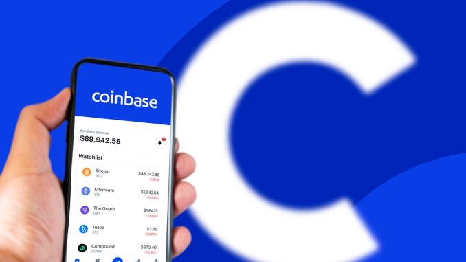 John Deaton Files Amicus Brief in Support of Coinbase's Appeal Against SEC