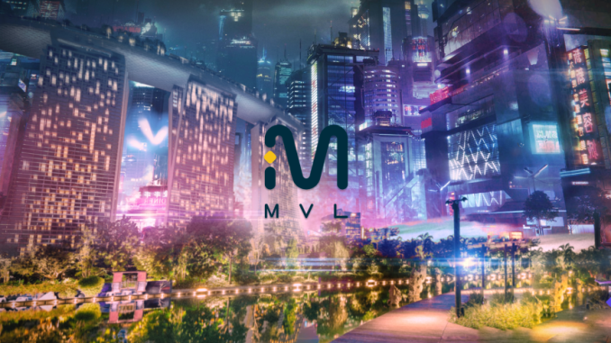 Mobility Ecosystem MVL Concludes E-Vehicle RWA Pilot Project