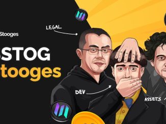 New viral memecoin in Solana network Stooges launches $STOG presale