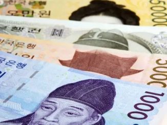 South Korean Won Takes the Lead in Crypto Trading Surge