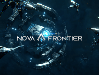 Web3 Combat Game Nova Frontier X Announces NFT Launch