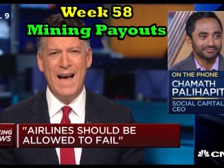 Week 58 | Mining Payouts 4/25/20