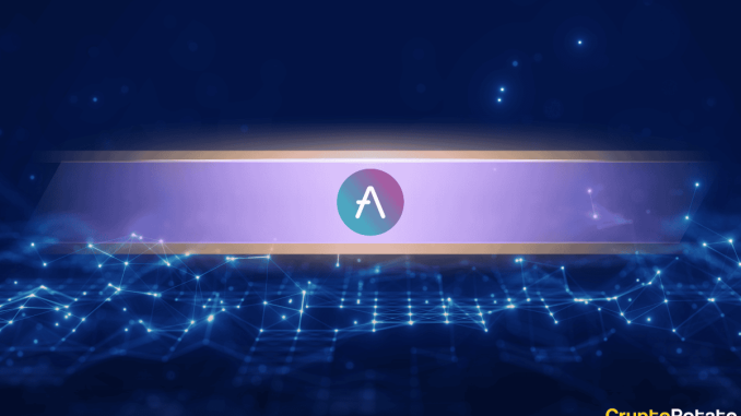 Aave Labs Unveils Major Upgrades and Expansions with Aave V4 Proposal