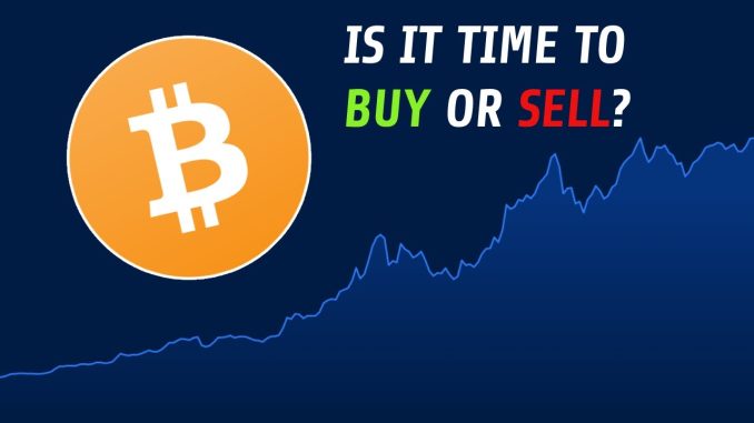 Are Bitcoin & Ethereum A Buy At This Point?