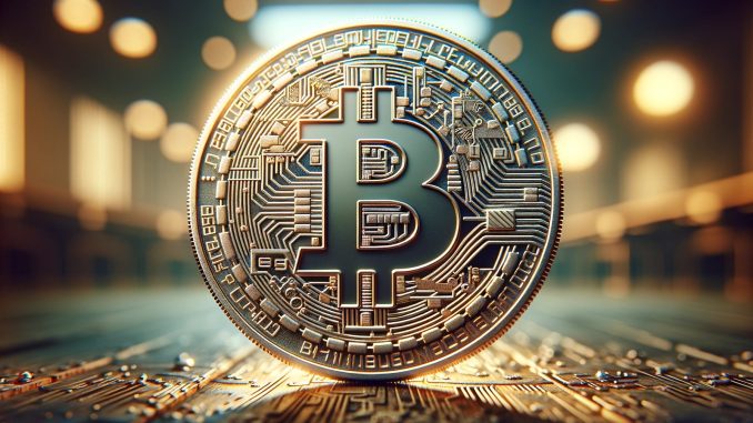 Bitcoin ETF news