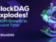 Eminent Crypto Influencers On BlockDAG Network: “Not Just Another Crypto-Coin”