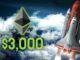 Ethereum Price Soars Past $3,000 | Here Are My Thoughts