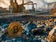 Expert fears resurgence of ‘environmental narrative’ as US coal miner generates $30 million by mining Bitcoin