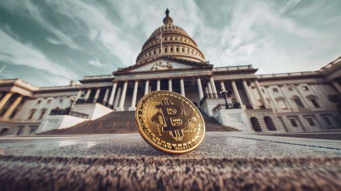 House passes FIT21 crypto bill with majority bipartisan support