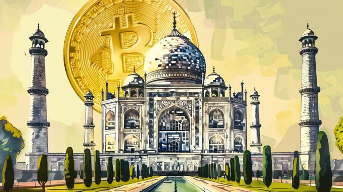 India’s securities watchdog calls for crypto regulation; Turkey moves toward licensing model