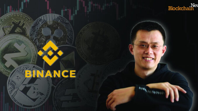 Influencing CAKE,DYDX and LAZIO, Binance Announces Removal of Spot Trading Pairs