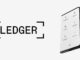 Ledger Begins Shipping Stax Wallet Designed by Tony Fadell