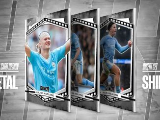 Man City NFT Cards Dish Out 'Money Can't Buy' Prizes Today