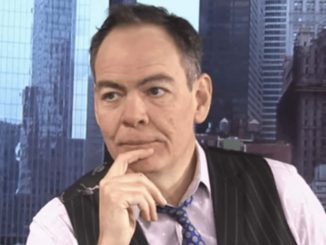 Max Keiser Explains How Tether and El Salvador Will Send Bitcoin (BTC) Price to $220K