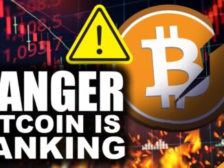 ?DANGER: BITCOIN IS TANKING ?(Last Chance for the BULLS)