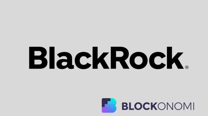ETH ETF June Launch? BlackRock Updates S-1 Form for Spot Ether ETF