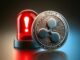 Ripple scam warning RLUSD stablecoin