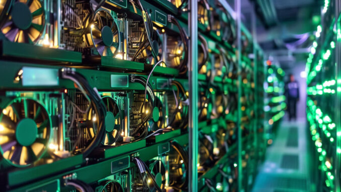 Miners continue reporting declines in Bitcoin production following halving