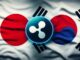 Ripple XRP Ledger Korea Japan fund