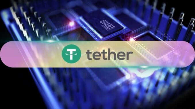 Tether Dominates Polygon's Stablecoin Market with $792M Cap, Growing 29% QoQ