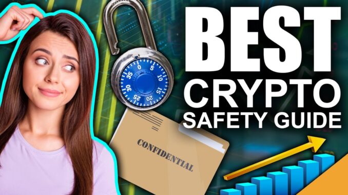 What is a Crypto Private Key? Crypto Safety Guide 101