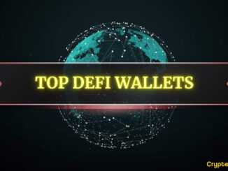 Best 13 DeFi Wallets Reviewed (2024)