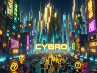 CYBRO Harnesses AI to Boost Yields on Blast L2 Blockchain
