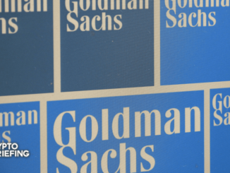 Goldman Sachs to roll out trio of tokenization projects by end of year: Report