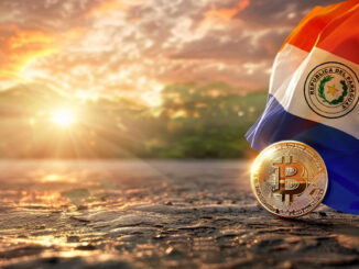 Hive to build massive Bitcoin mining facility in Paraguay despite looming energy hikes