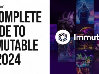 A Complete Guide to Immutable in 2024