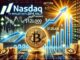 Bitcoin on Path To Replicate Nasdaq's 2014 Rally Says Analyst, BTC Price Eyes $120,000 Amount