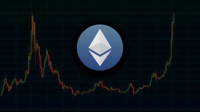 Ethereum Soars To $1,400 | Here's What You Need To Know