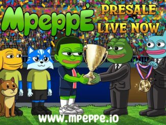 FLOKI: 3 Reason's FLOKI Investors Are Entering MPEPE Casino Presale