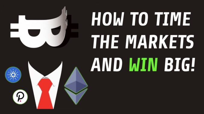 Mastering Altcoins | How To Compound Gains & Beat The Market