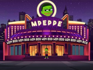 Mpeppe (MPEPE) Community Is On Path To Surpass Dogecoin (DOGE) In The Coming Months