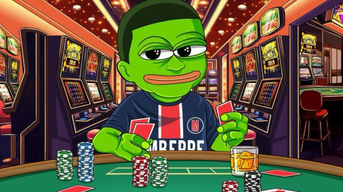 PEPE, PEPU, MPEPE: Turn Your Wallet Into A Profit Making Machine