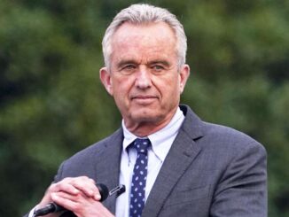 Robert F. Kennedy Jr. Endorses Donald Trump, Uniting Pro Bitcoin Candidates