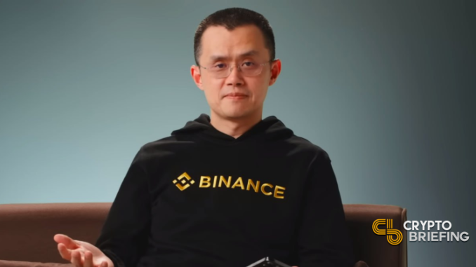 Binance urges WazirX to compensate users after $235M hack